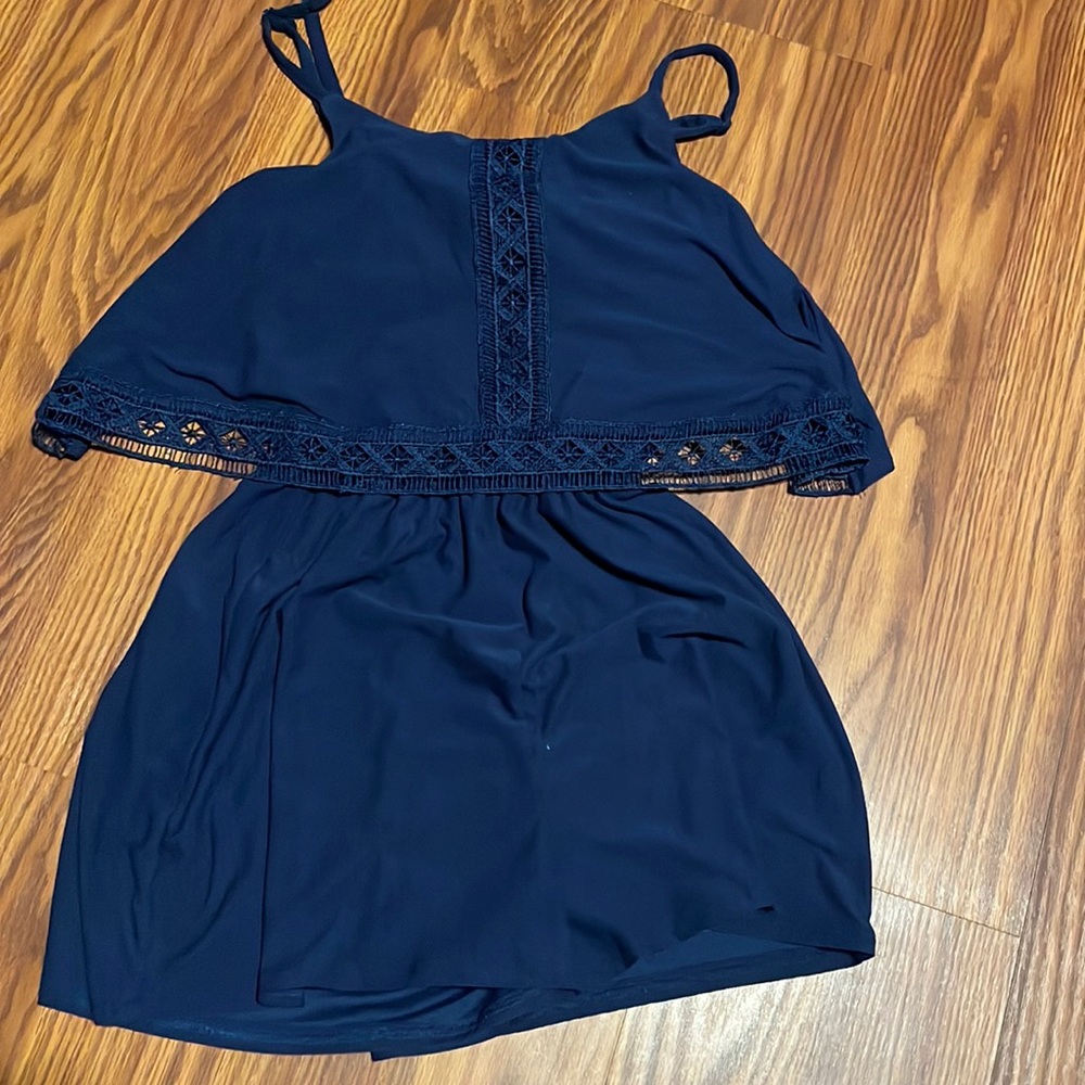 Women’s rue 21 romper